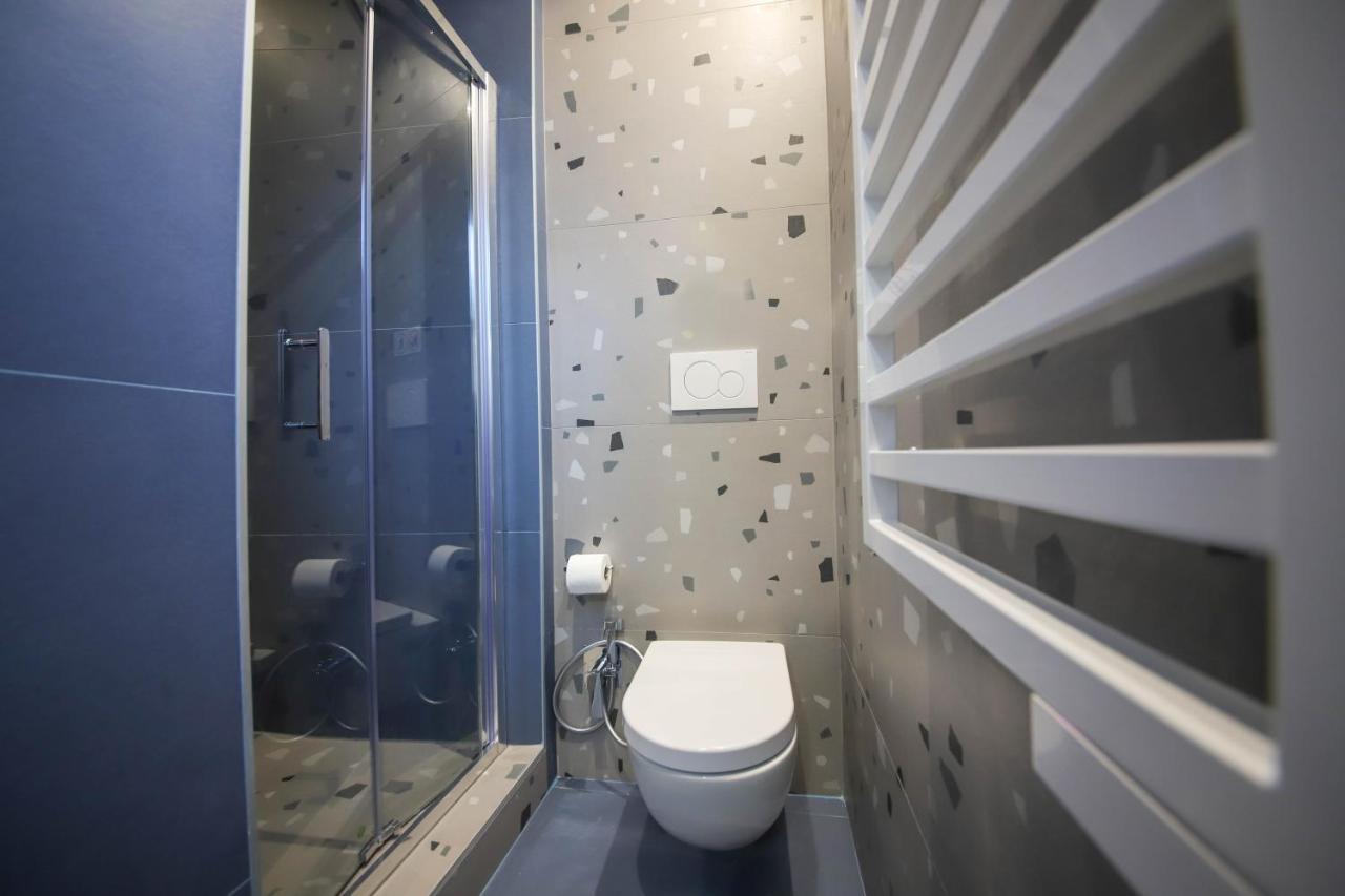 모노폴리 The Perfect House 아파트 외부 사진