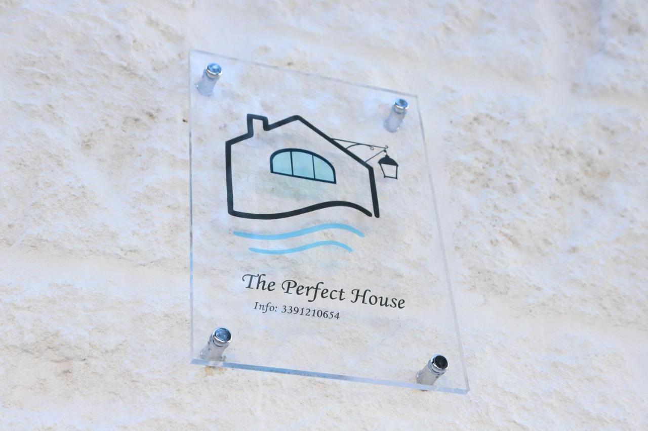 모노폴리 The Perfect House 아파트 외부 사진